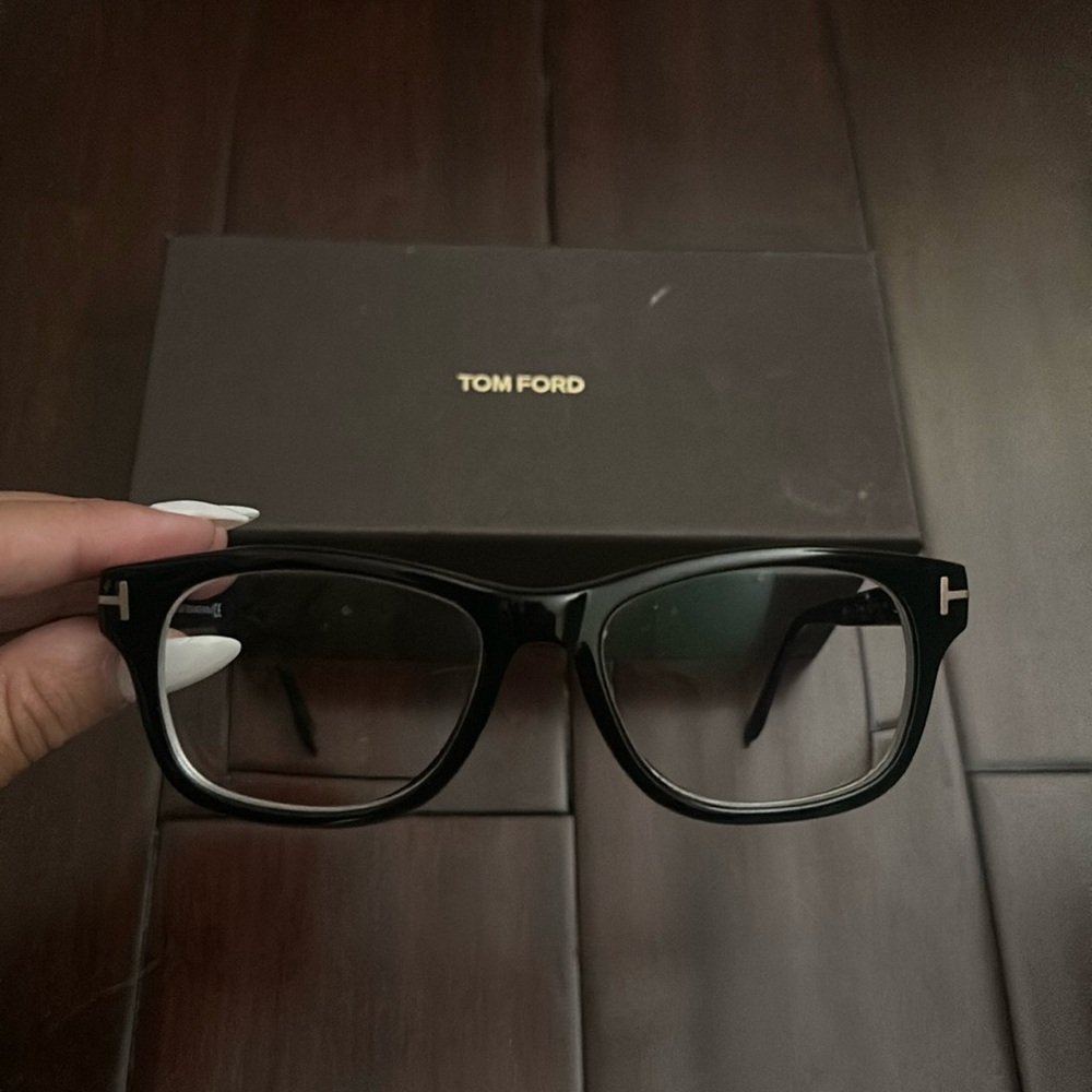 Authentic Tom Ford eyeglasses